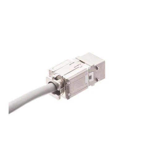 Icc IC1078S6A0 Module for Cat 6a Shielded FTP (2010–2023)