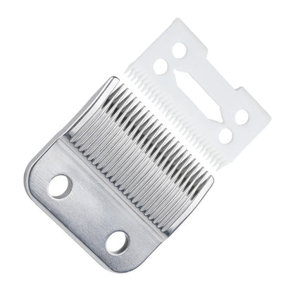 Ceramic Titanium Replacement Clipper Blades Kit for Wahl WAHL8504