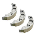 Clutch Weight Set w/Springs for Honda Jazz, Forza 250, Foresight 250 (1997–2005)