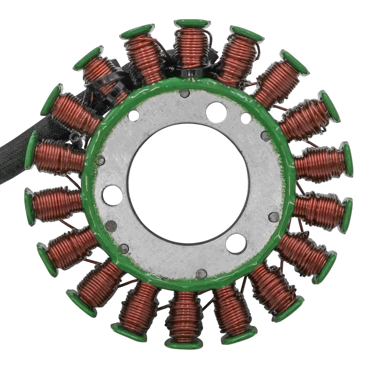 Stator Replacement for Kawasaki Ninja 250R EX250 and ELIMINATOR EL250 (1986–2007)