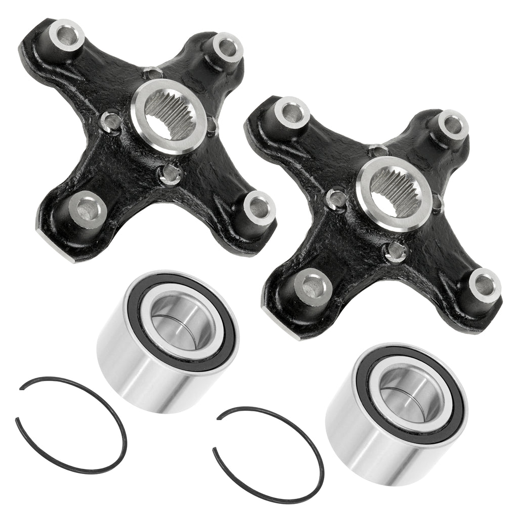 Wheel Hub Front Replacement for Can-Am Renegade 500 Renegade 800 4X4 (2013–2015)
