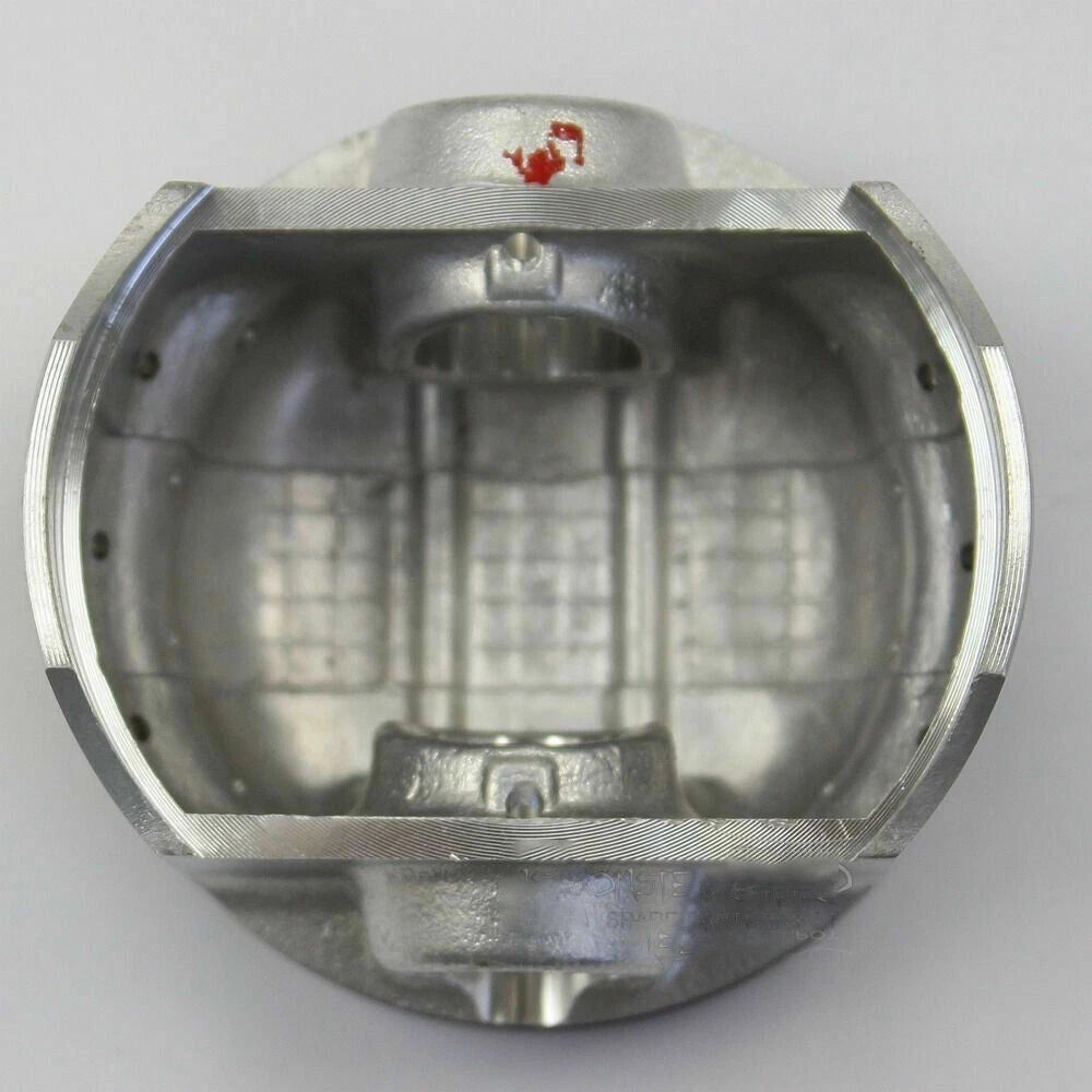 Piston Rings Kit 67mm for CG 250cc Pit Dirt Bike ATV Quad Buggy