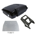 Razor Trunk Rack Plate for Harley Touring Electra Road Glide (2009–2013)