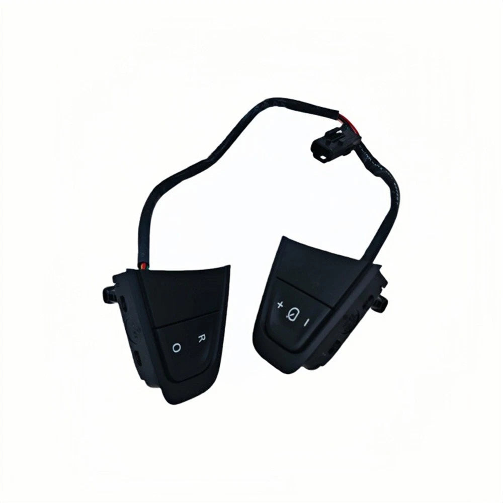 Steering Wheel Button Switch 255500003R for Renault Fluence (2009–2016)