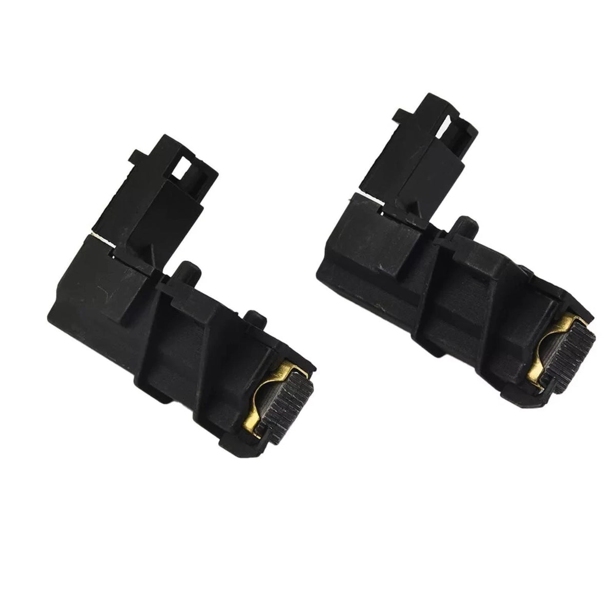 2X Copper Brushes for Hoover Washing Machine (Replacement Part)