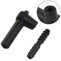 Brake Oil Exchange Tool for Universal Use (10x2.5cm)