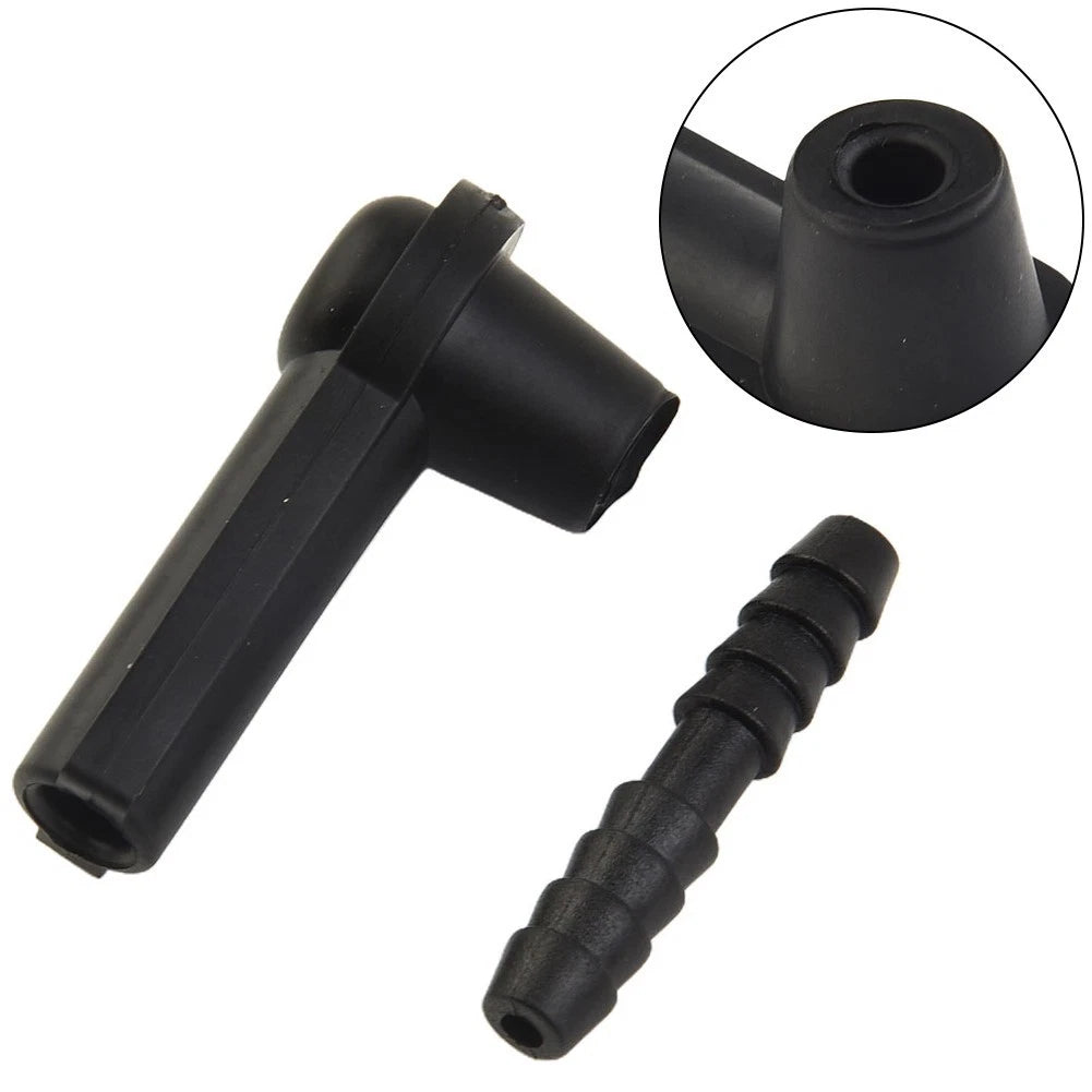 Brake Oil Exchange Tool for Universal Use (10x2.5cm)
