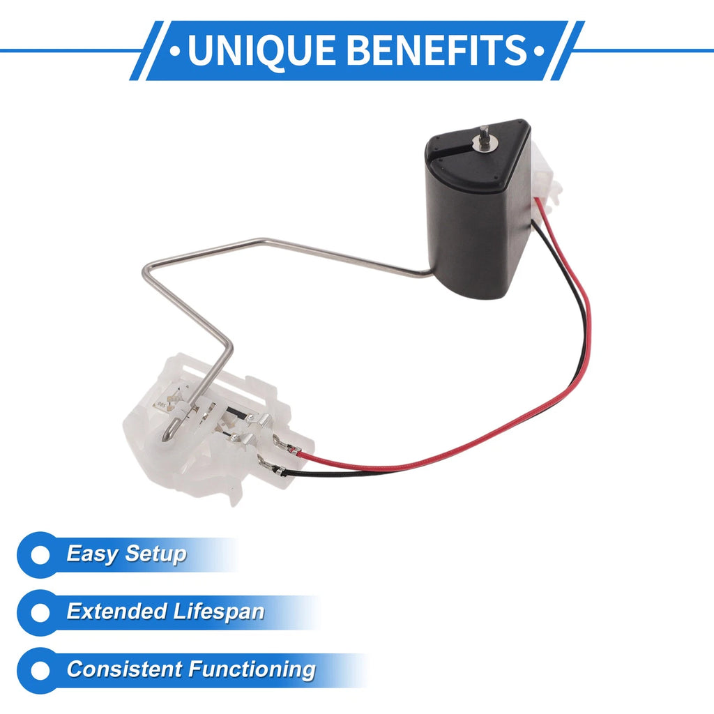 Fuel Tank Sending Unit Replacement for Toyota Hilux (2004–2015)