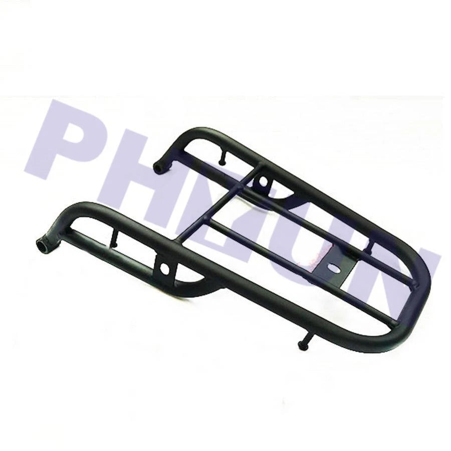 Rear Luggage Rack for Motorcycle (34 x 23cm)