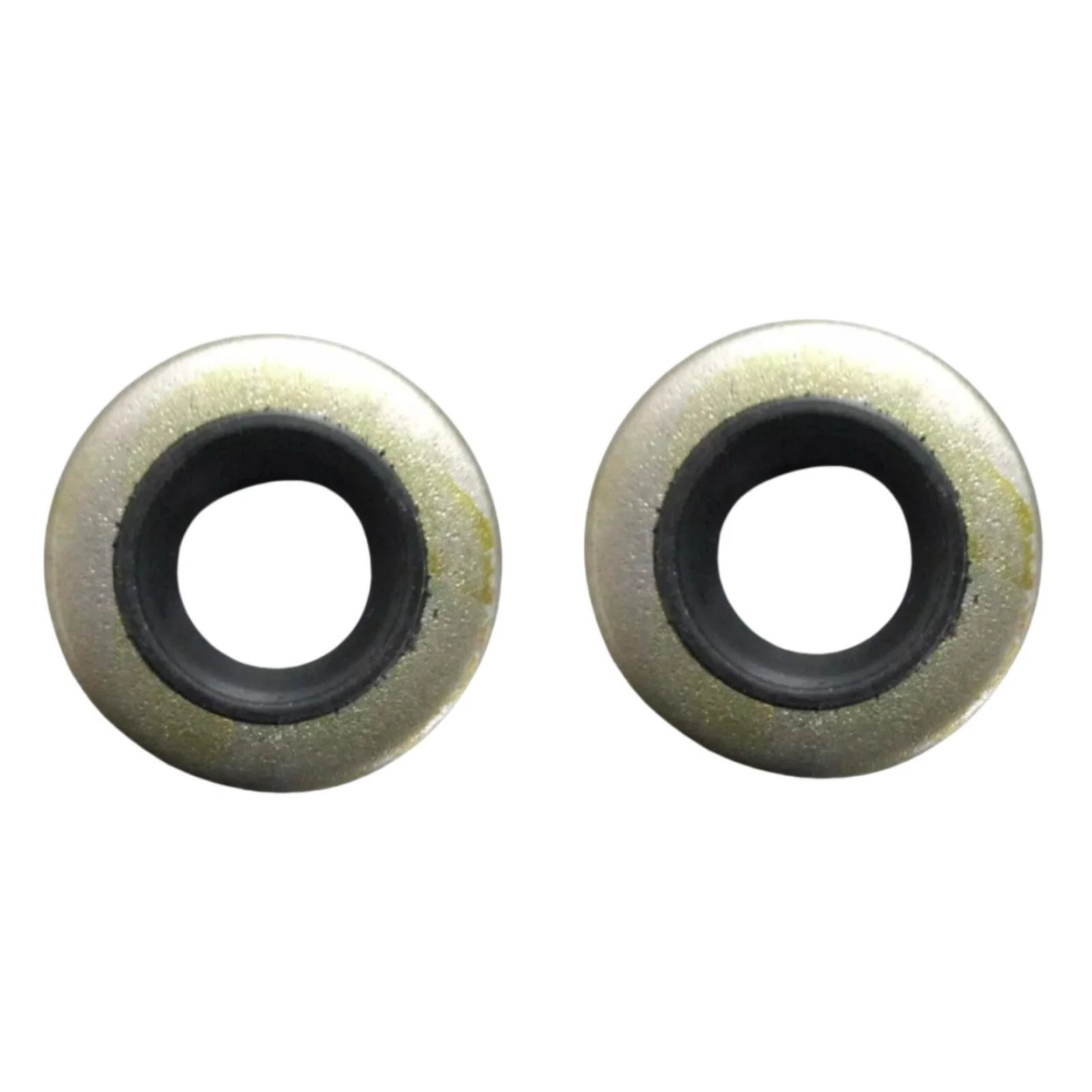 Set of 2 Drive Shaft Seals for Johnson Evinrude OMC (Replaces 0041062, 0321788, 18-2032)