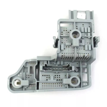 Rear Left Taillight Bulb Holder for Mercedes Benz C Class W204 (2012–2014)