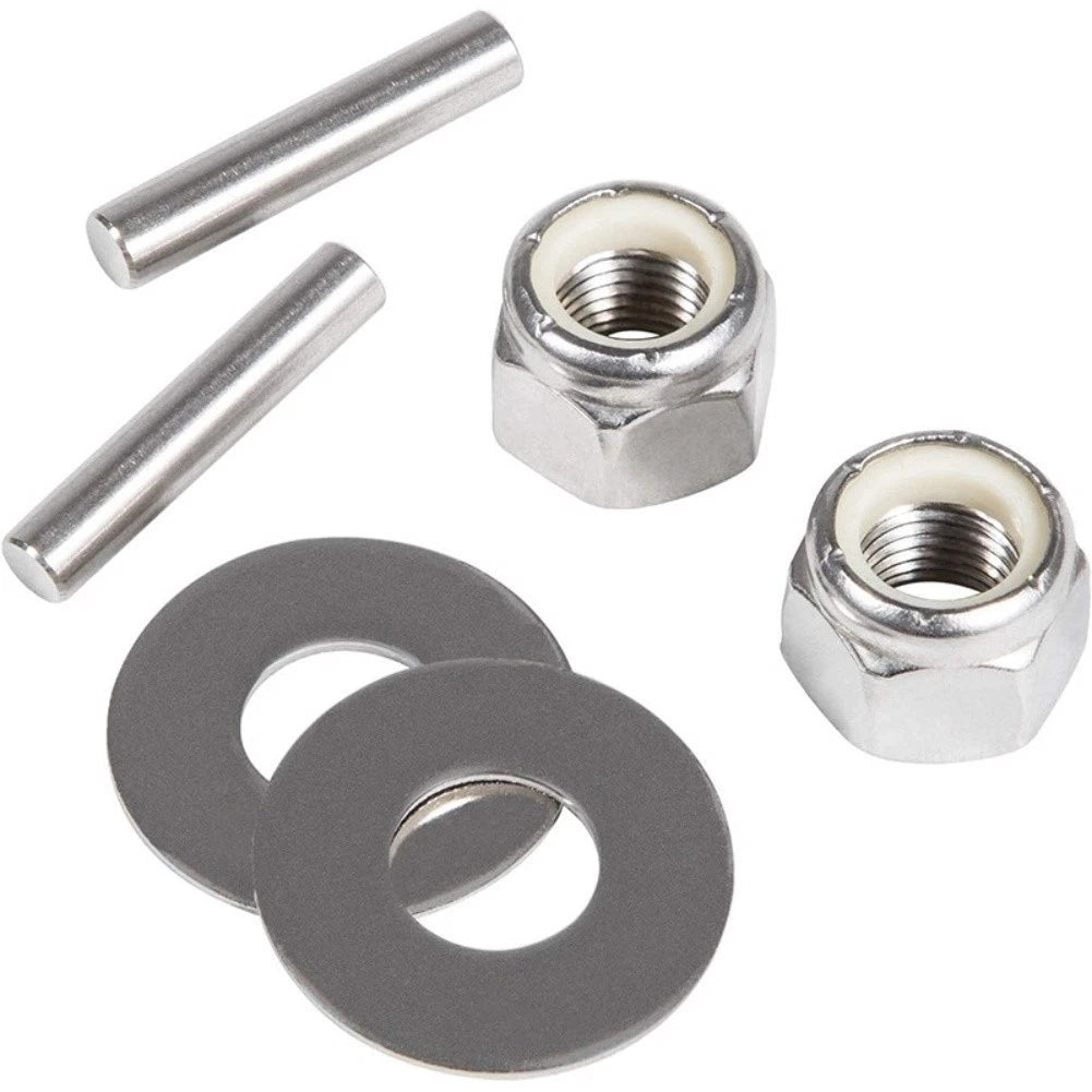 Replacement Prop Nut Set E MKP-34 for Minn Kota Trolling Motor (1865019)