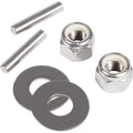 Replacement Prop Nut Set E MKP-34 for Minn Kota Trolling Motor (1865019)