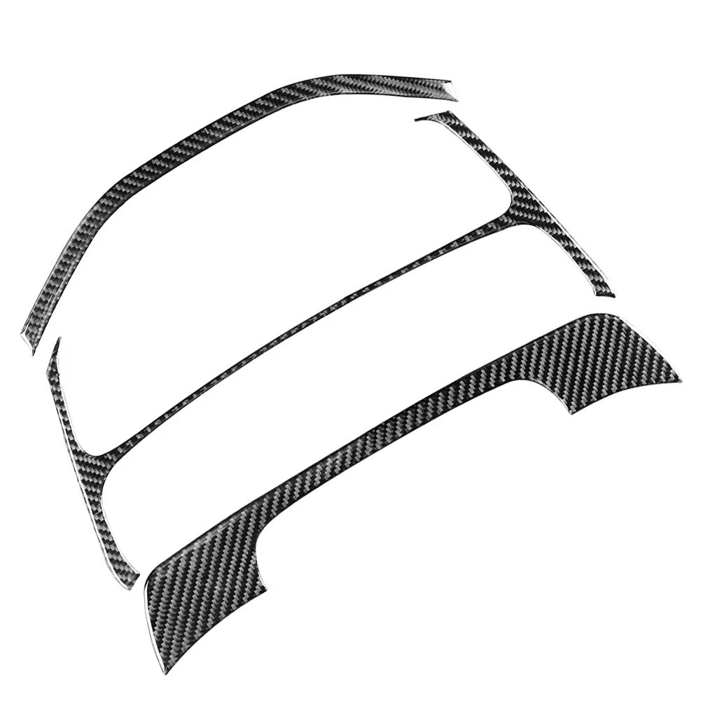 Dash Speedometer Frame Trim for Honda Civic 9th (2013–2015)