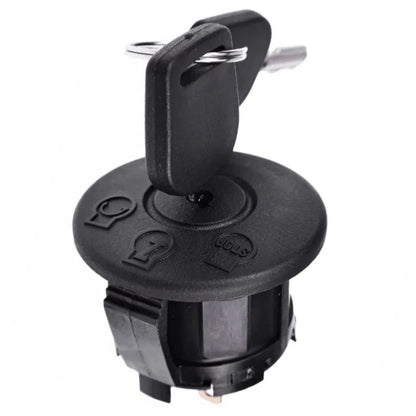 3 Position 6 Pin Ignition Start Switch for MTD Cub Cadet (725-12066)