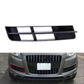 Front Lower Bumper Cover Grille for Audi Q7 (2010–2015)