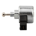 Fuel Solenoid for Cycle Engine Carburetor