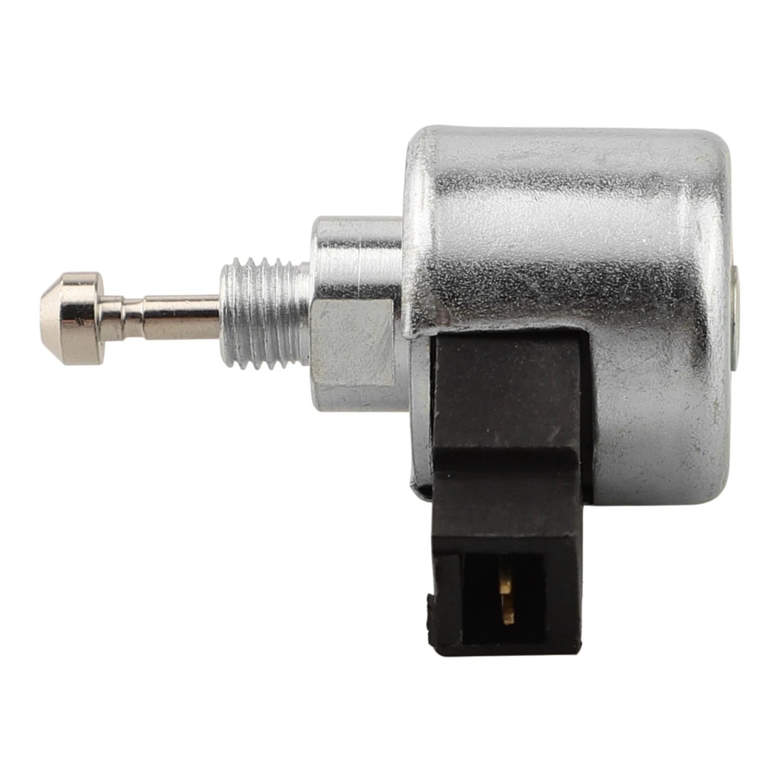 Fuel Solenoid for Cycle Engine Carburetor