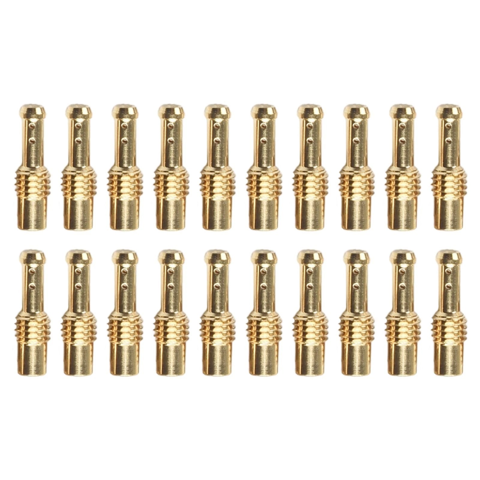 Jet Kit 12.5-60 for Mikuni VM/TM/TMX (5.0x0.8mm)