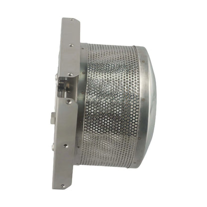 Stainless Steel Burner Net and Base for Patio Heaters (2010–2023)