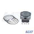 Piston Kit for Yamaha 350 Hp 4-Stk V8 (.030)