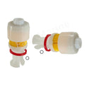 2X Fuel Filter Element for Yamaha Outboard F150 F200 F225 F250 (2000–2023)