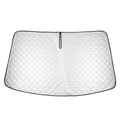 Foldable Windshield Sun Shade for Kia Niro (2017–2022)