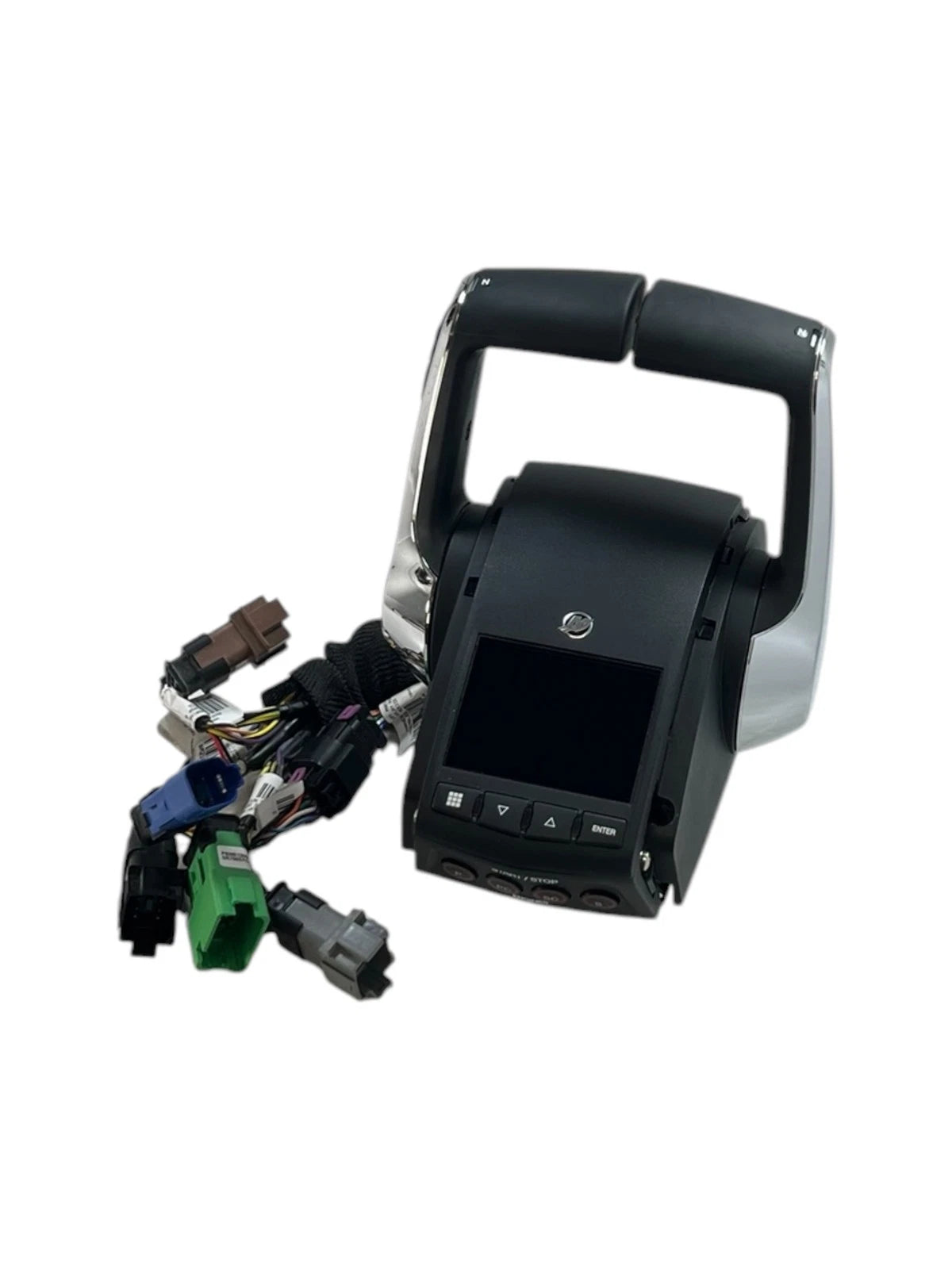 Quad Premier Electronic Remote for Mercury (8M0133247)