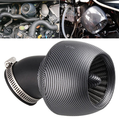 Air Filter for Most Motorcycle Models (Improved Air Flow)