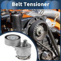 Belt Tensioner for Mitsubishi Space (1998–2006) Replacement Metal 1 Pc
