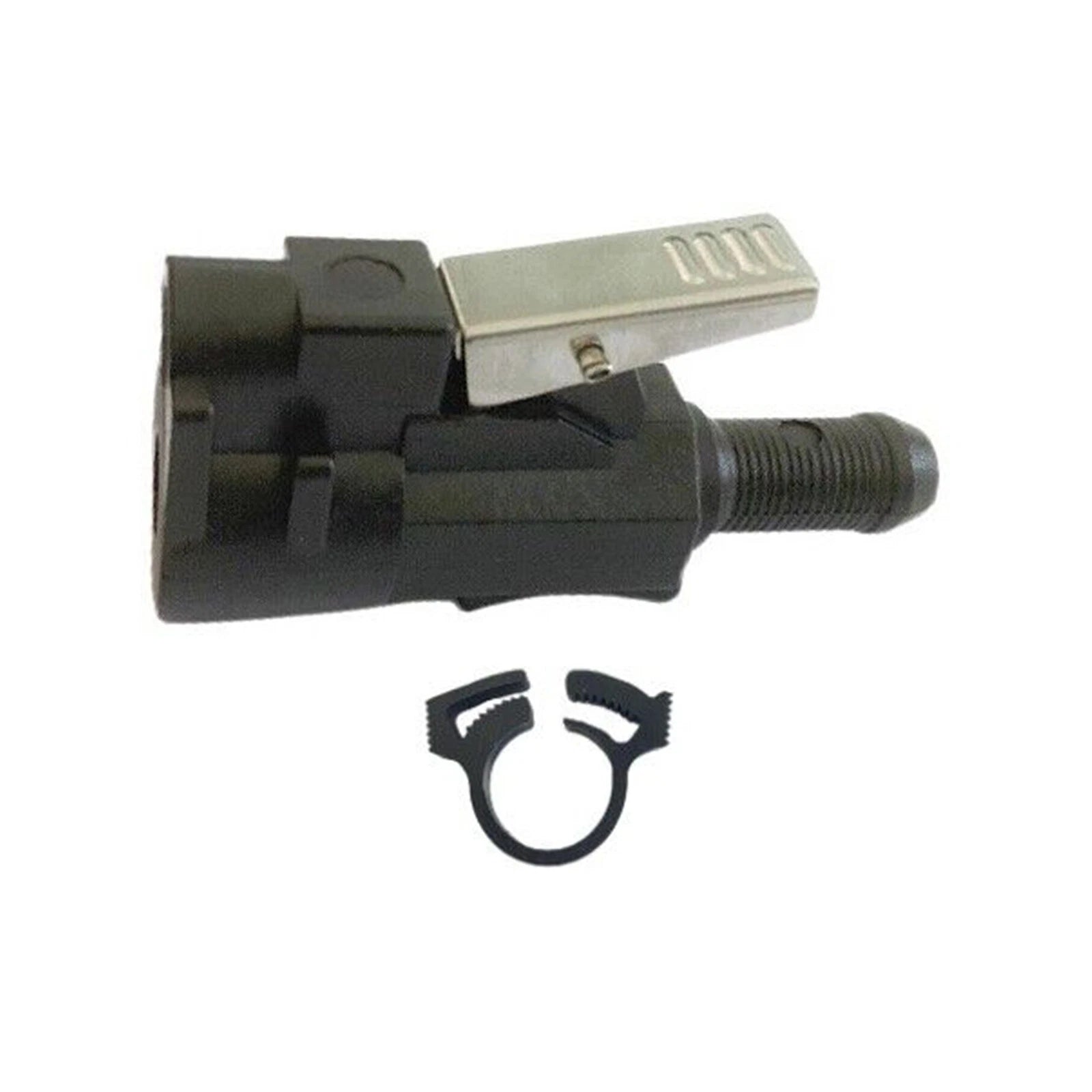 Mercury Boat Tank Engine Fuel Line Engine Fitting 8mm Replace 22-13563A6 13563A7