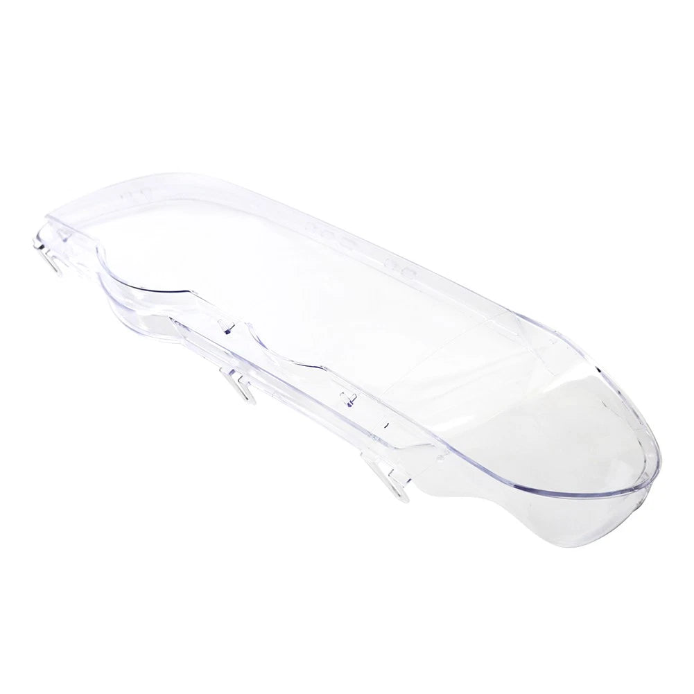 Left Side Headlight Cover for BMW X5 E53 (1999–2003)