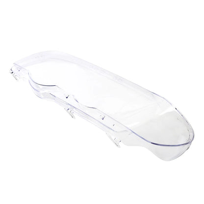 Left Side Headlight Cover for BMW X5 E53 (1999–2003)