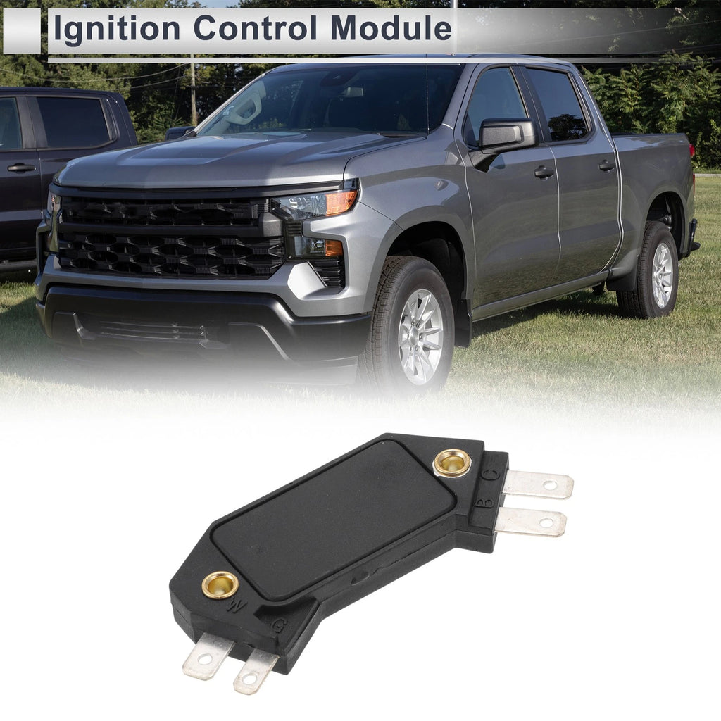 Ignition Control Module for Chevrolet S10 (1996–2004)