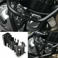 22mm 25mm Engine Frame Bar Protection Guard for Motorcycle