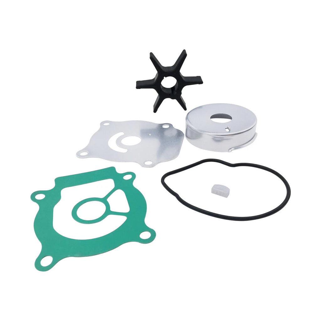 Water Pump Impeller Kit for Suzuki Outboard 40 50HP (17400-88L00)