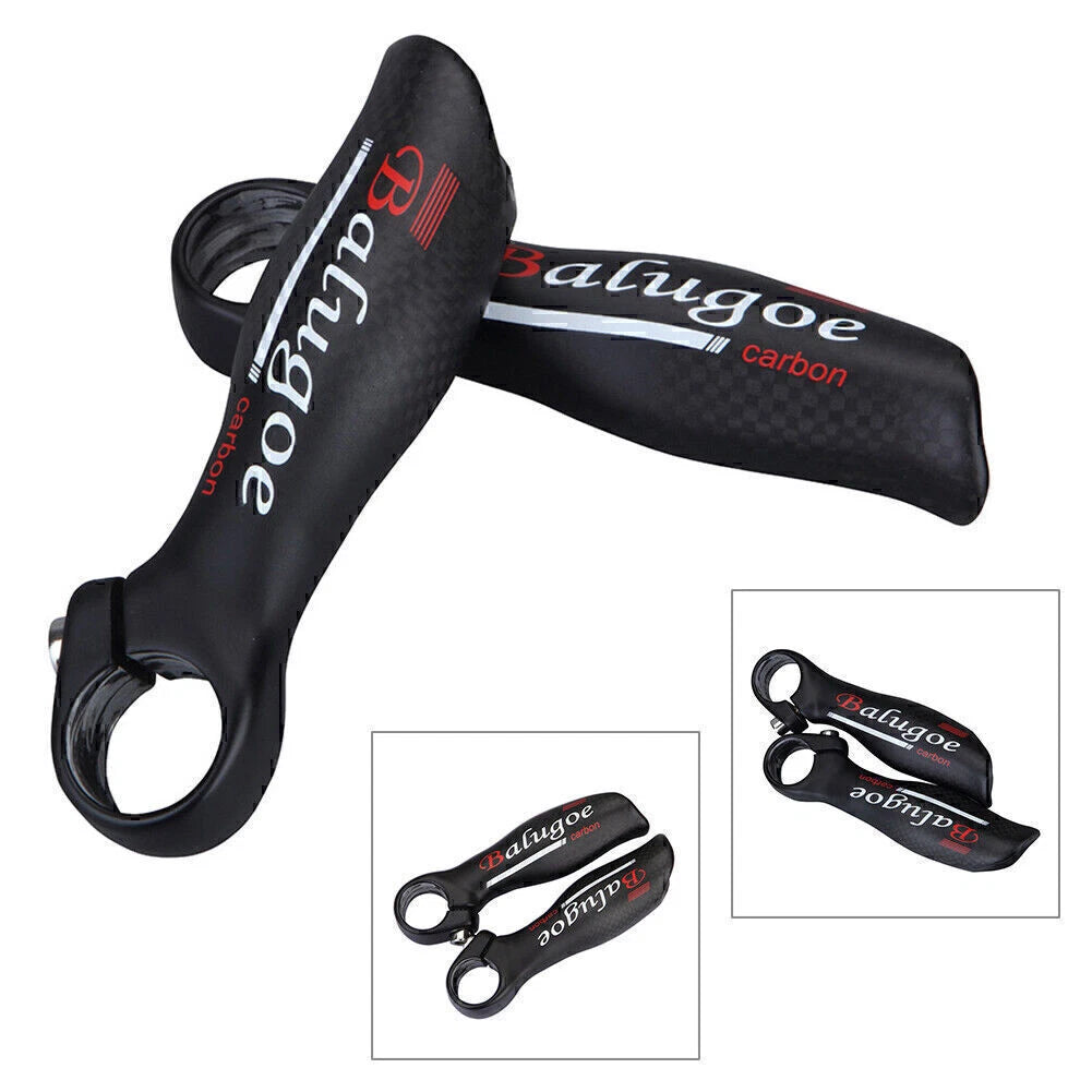 Carbon Bicycle Bar End for MTB Mountain Bike