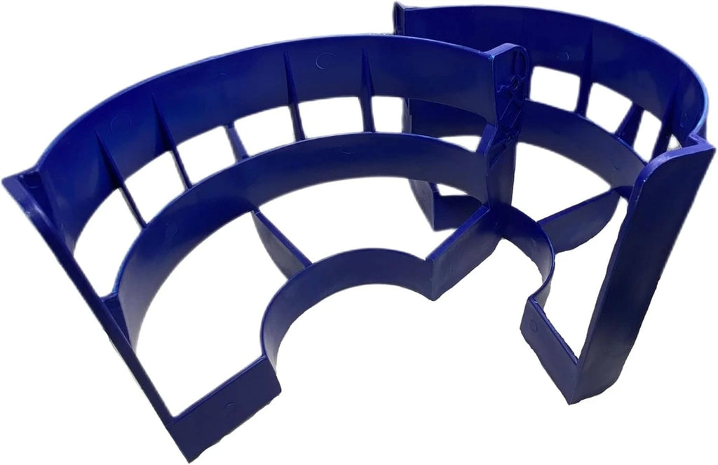 Safety Guard for Suzuki Outboard Propeller 40-65 HP (13 Inches)