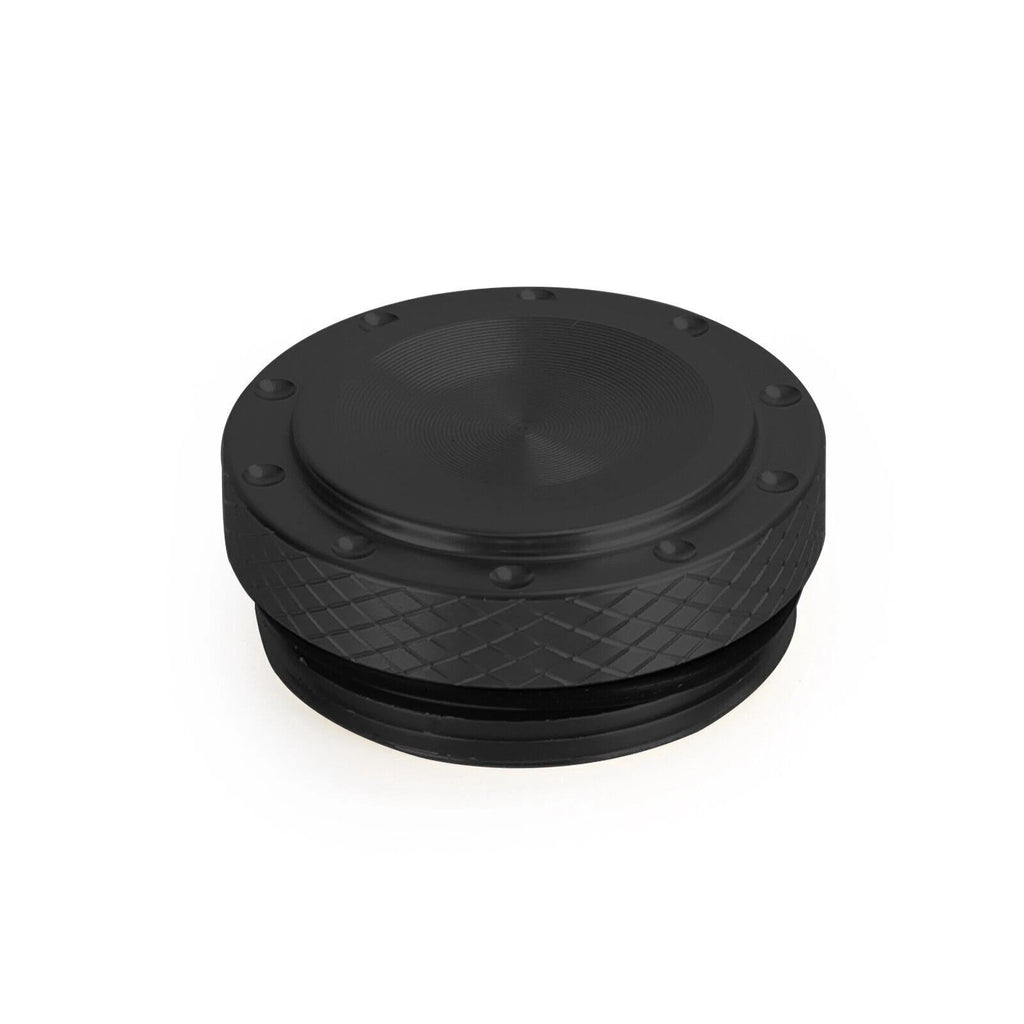 Aluminum Oil Drain Plug for BMW R nine T/Pure/Scrambler/Urban (2014–2021) BLACK T9