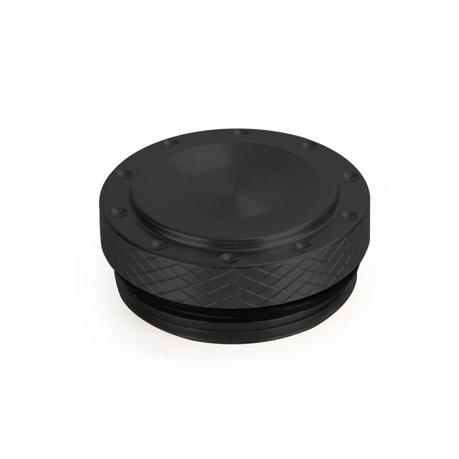 Aluminum Oil Drain Plug for BMW R nine T/Pure/Scrambler/Urban (2014–2021) BLACK T9