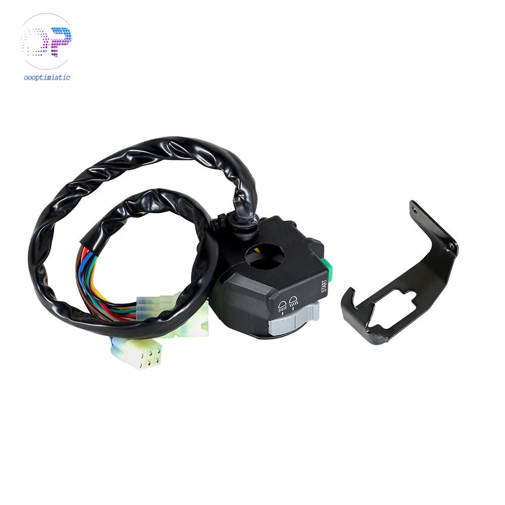 Left Handlebar Switch for Can-Am Outlander Renegade (2015–2023)