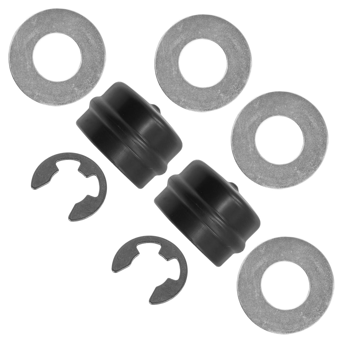 Rear Wheel Hardware Kit Replacement for John Deere (2000–2010)