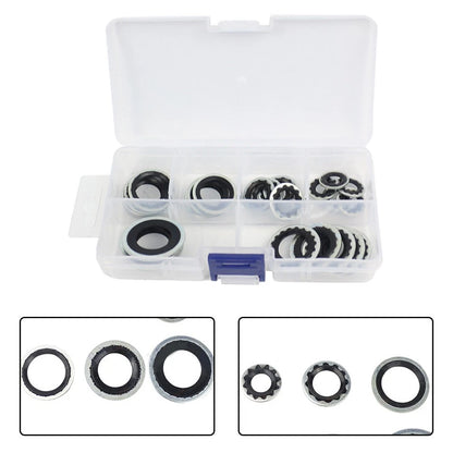 Automotive Air Conditioning Gasket for Leak-Free Operation