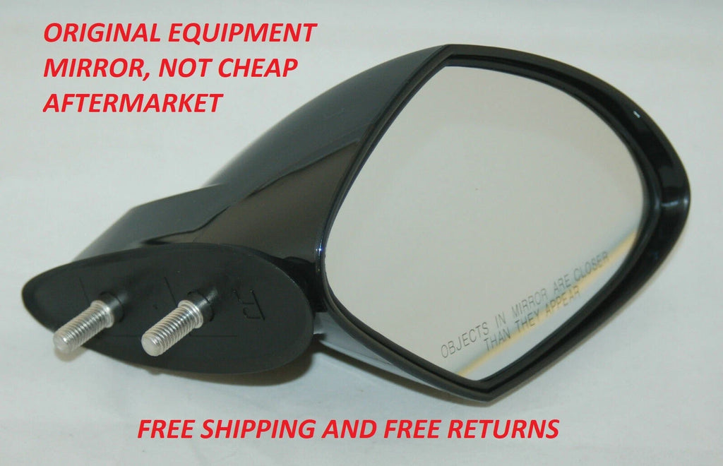 Right Hand Side Mirror for Yamaha WaveRunner VX110 (2006–2019)