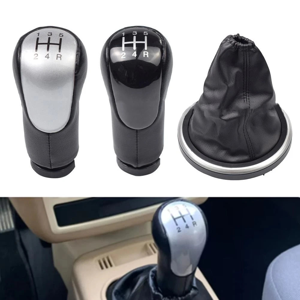 Gear Shift Knob for Ford Vehicles (2002–Present)