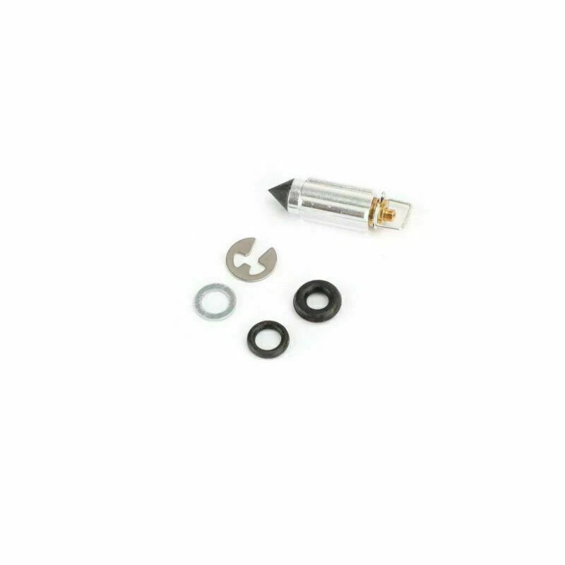 Carburetor Rebuild Kit for Yamaha YFM 350X Warrior 350 (1988–2004) T9