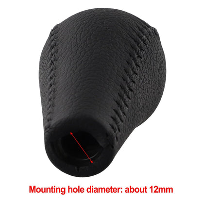 Gear Shift Knob for Nissan Navara D40 Frontier (2005–2015)