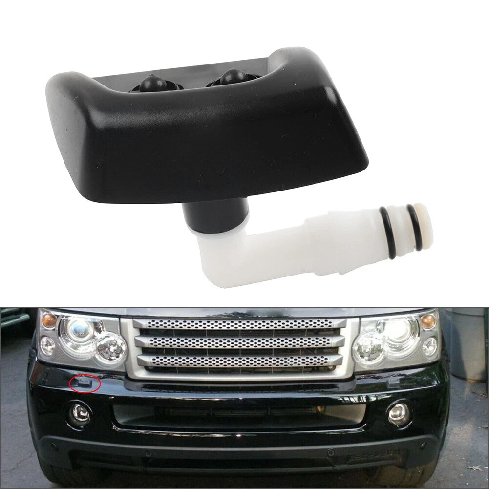 Right Headlamp Washer Jet Sprayer for Range Rover Sport (2006–2009)