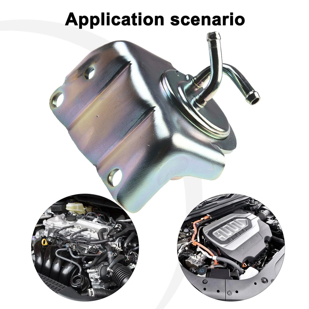 Transmission Filter for Nissan Maxima Altima 3.5L (2007–2014)