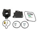 Carb Kit with Float for Yamaha 75-100HP 4 Stroke Outboard (67F-W0093)